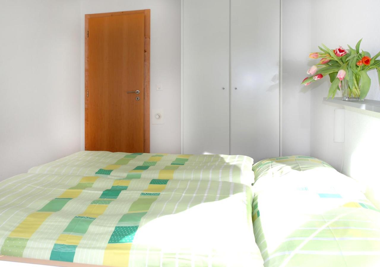 Apartment Everest Церматт Екстер'єр фото