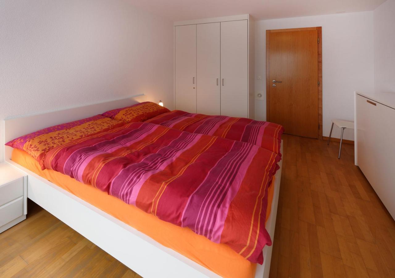 Apartment Everest Церматт Екстер'єр фото